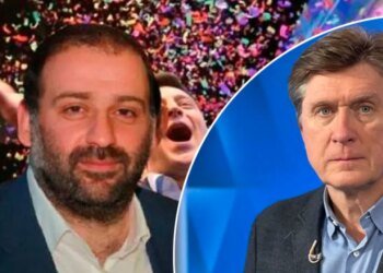 Владимир Фесенко. Кто на самом деле управляет Украиной: Зеленский, Ермак или люди из тени?