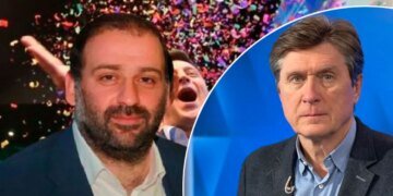 Владимир Фесенко. Кто на самом деле управляет Украиной: Зеленский, Ермак или люди из тени?