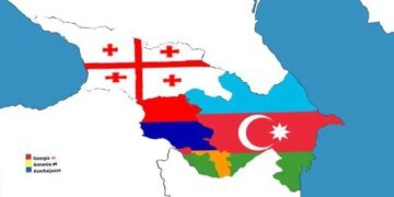 Москва больше не хозяин Кавказа: союзники убегают, влияние тает, ресурсы съедает война