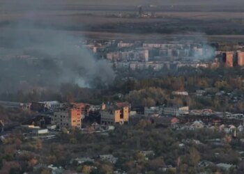 «Решение уже есть»: эксперт о выводе Сил обороны из Покровска
