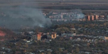 «Решение уже есть»: эксперт о выводе Сил обороны из Покровска