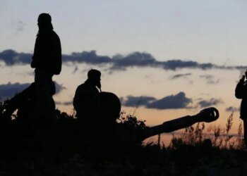 Украине нужны деньги и сильные союзники, а Западу — план без неконтролируемой эскалации, — The Washington Post