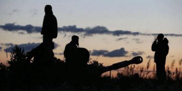 Украине нужны деньги и сильные союзники, а Западу — план без неконтролируемой эскалации, — The Washington Post