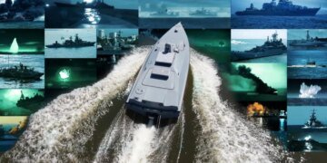 Magura обескровливает флот РФ: ГУР показало результаты