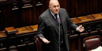 Италия создает новую структуру для борьбы с гибридными атаками РФ