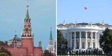 Фактическая капитуляция: западные СМИ сообщили о российско-американском «плане мира» для Украины