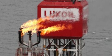 Американские санкции похоронили «дочку» «Лукойла» еще в одной стране