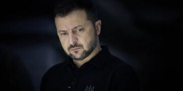 Зеленский уже встретился с посланцами Трампа из Пентагона, — ЗМІ