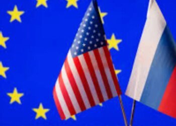 «Обратиться к психиатру»: в Европе резко высказались об идее Трампа прикарманить 50% прибыли от росактивов