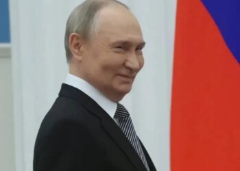 Россия хочет разъединить Украину и США, чтобы вести войну без помощи Запада — ISW