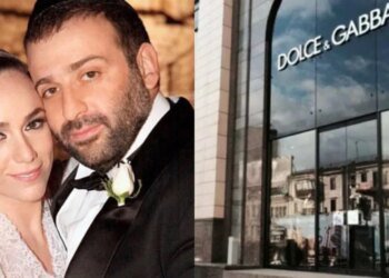 Китайское «Dolce & Gabbana» и российский след бутиков супруги Миндича Kameron — новые подробности операции «Мидас»