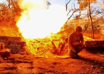 На фронте горячо: боевые столкновения продолжаются по всем направлениям