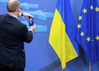 Европейские лидеры требуют переписать ключевые пункты «мирного плана» США — BILD