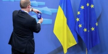 Европейские лидеры требуют переписать ключевые пункты «мирного плана» США — BILD