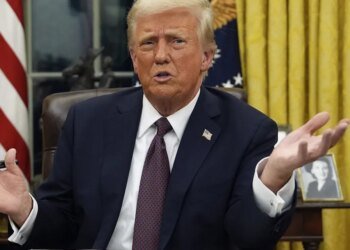 Трамп может отменить лимит на численность ВСУ и даже дать Tomahawk, —  WP