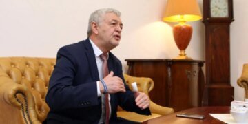 «Головоломка Трампа», — польский эксперт объяснил, зачем был запущен «мирный план»