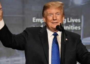 Трамп пытается устроить из мирного плана по Украине «бизнес-сделку», — Financial Times