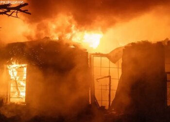 В Харькове возросло количество погибших и пострадавших: последствия массированного удара дронов