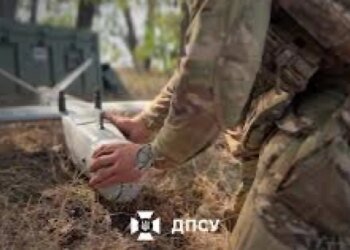 Пограничники показали, как уничтожают оккупантов и их укрытия на фронте. ВИДЕО