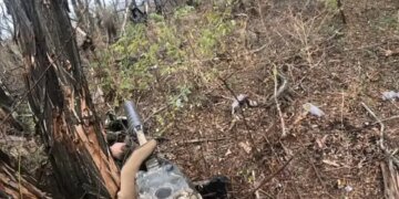 На Покровском направлении украинские силы эвакуировали побратимов и уничтожили вражеские силы