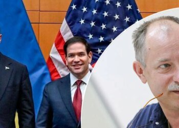 Олег Жданов. Забудьте о мире! Путин никогда не согласится на этот план