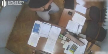 В Прикарпатье раскрыли масштабную схему взяточничества в Гоструде