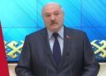 Лукашенко заявил, что «тягомотина» в Украине «скоро закончится». ВИДЕО