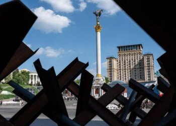 Украина изменила американский план мира и убрала требования России