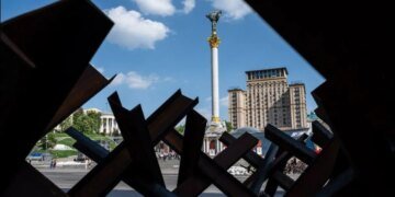 Украина изменила американский план мира и убрала требования России