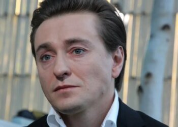 Актер-путинист Безруков съездил в Узбекистан и нарвался на скандал. ВИДЕО