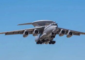 Удар по Таганрогу: ВСУ уничтожили экспериментальный А-60 с боевым лазером и редкий А-100ЛЛ — спутниковые снимки. ФОТО, ВИДЕО