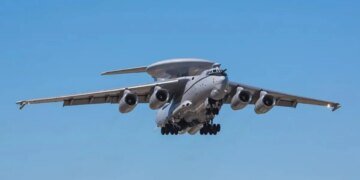 Удар по Таганрогу: ВСУ уничтожили экспериментальный А-60 с боевым лазером и редкий А-100ЛЛ — спутниковые снимки. ФОТО, ВИДЕО