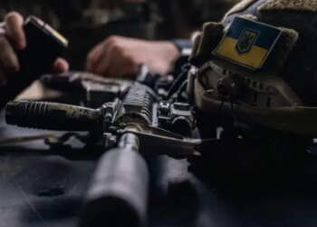 Оккупанты усилили штурмы возле Гуляйполя