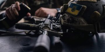 Оккупанты усилили штурмы возле Гуляйполя