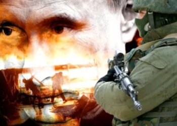 Украину толкают к миру на условиях, похожих на российские цели, — АР