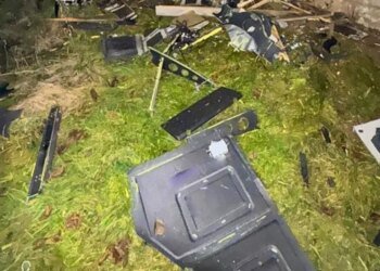 Сутки в Сумской области: почти 70 обстрелов и ударов БПЛА, есть погибший и раненые