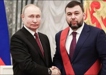 Россия законсервирует руины: сделано заявление о будущем оккупированной части Донбасса