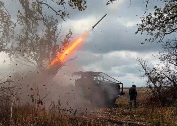 DeepState: Враг продвинулся на фронте