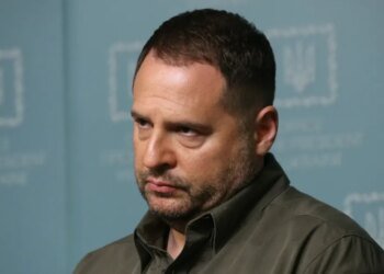 Антикоррупционные органы Украины выполняют свою работу — Еврокомиссия об обысках у Ермака