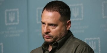 Антикоррупционные органы Украины выполняют свою работу — Еврокомиссия об обысках у Ермака