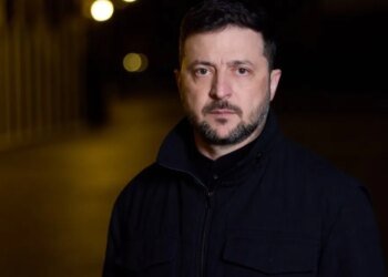 Глава Офиса Президента Андрей Ермак написал заявление об отставке — Зеленский