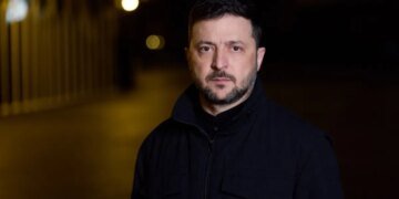 Глава Офиса Президента Андрей Ермак написал заявление об отставке — Зеленский