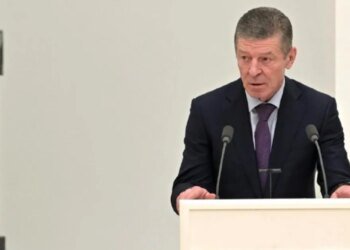 Опальный Козак написал Путину письмо и сразу лишился должности: подробности