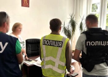 В Хмельницкой области пациентов психиатрической больницы передавали в трудовое рабство