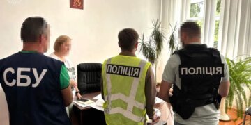 В Хмельницкой области пациентов психиатрической больницы передавали в трудовое рабство