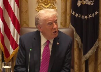 Мирный план Трампа «должен быть еще более отвратительным», чтобы положить конец войне, — The Telegraph