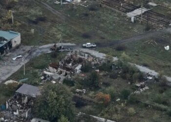 «Россия не в состоянии победить Украину»: Ходжес разобрал миф о «победе» в Покровске