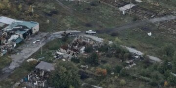 «Россия не в состоянии победить Украину»: Ходжес разобрал миф о «победе» в Покровске