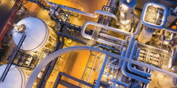 Ситуация с газом не настолько критична, как могло бы быть после атак РФ, — член набсовета «Нафтогаза»