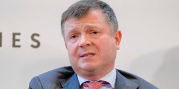 Прокуратура не обжаловала решение об отказе в экстрадиции Жеваго, оно вступило в силу